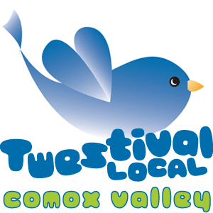 Twestival Local Comox Valley #TwestivalCV