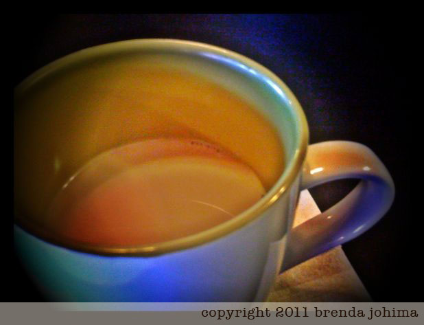 Coffee? iPhone Photos