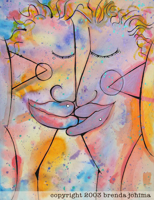 KISS