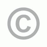 copyright symbol