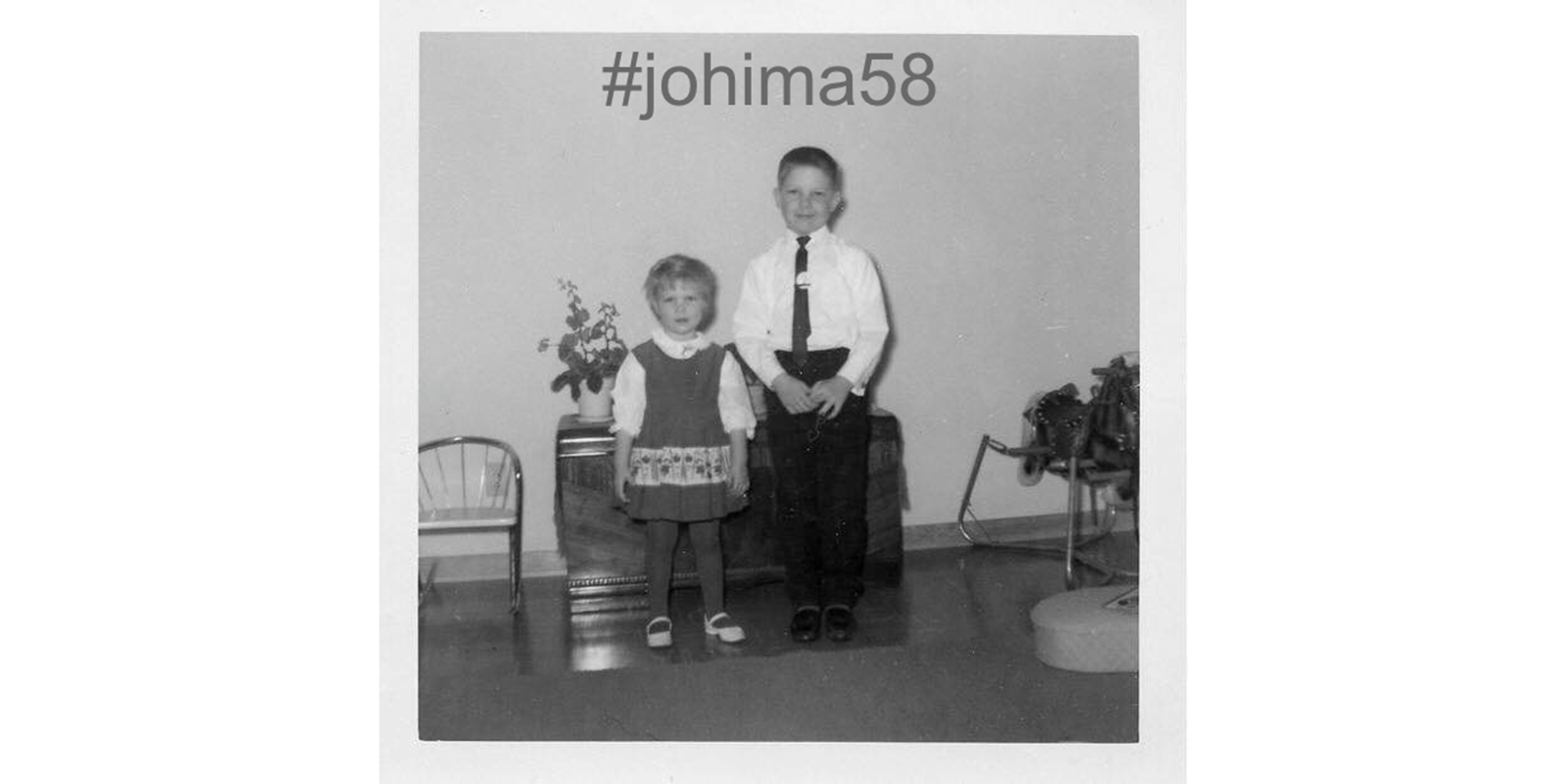 #johima58 project